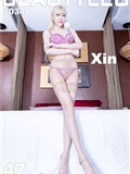 Beautyleg 2021.02.05 No.2034 Xin(1)
